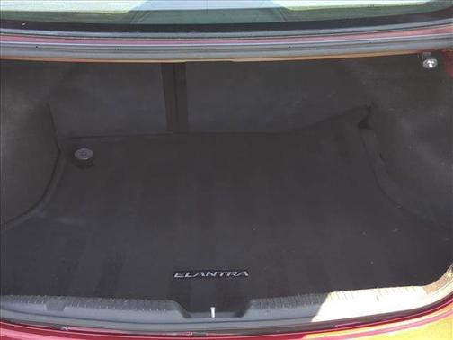 2016 Hyundai ELANTRA Limited