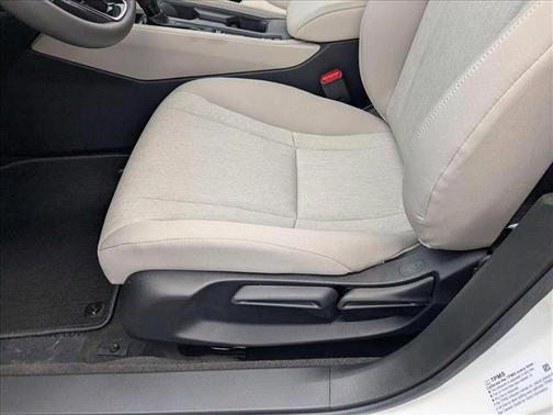 2025 Honda Accord LX 1.5T