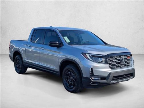 2026 Honda Ridgeline Sport