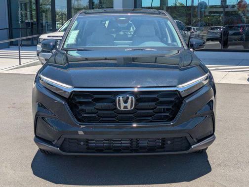 2026 Honda CR-V EX-L 2WD