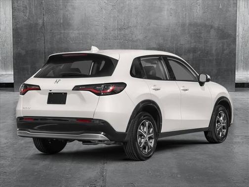 2026 Honda CR-V EX-L 2WD