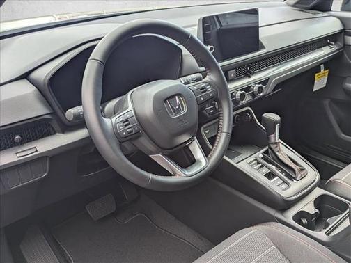 2026 Honda CR-V Hybrid Sport FWD