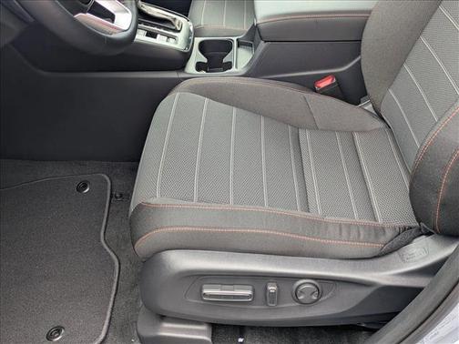 2026 Honda CR-V Hybrid Sport FWD