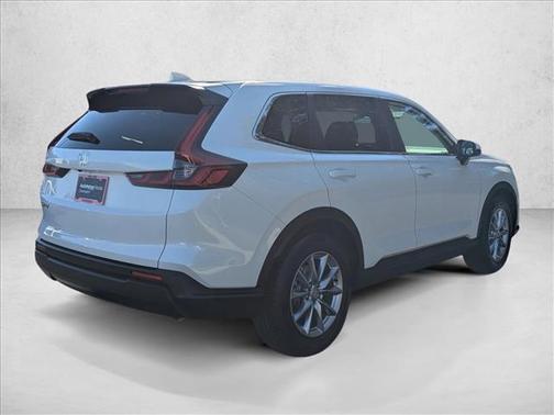 2026 Honda CR-V EX 2WD