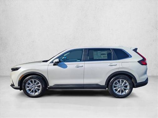2026 Honda CR-V EX 2WD