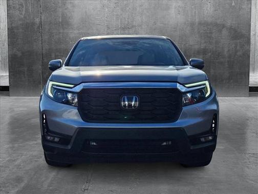 2023 Honda Passport AWD EX-L