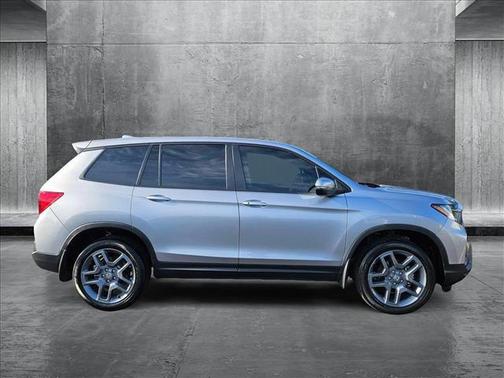 2023 Honda Passport AWD EX-L