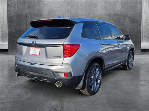 2023 Honda Passport AWD EX-L