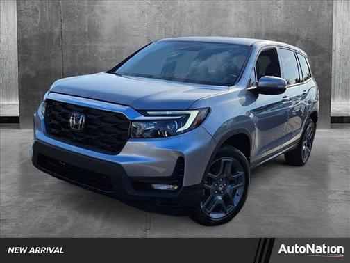 2023 Honda Passport AWD EX-L
