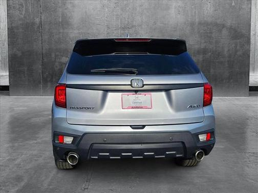 2023 Honda Passport AWD EX-L