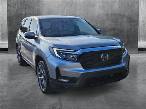 2023 Honda Passport AWD EX-L
