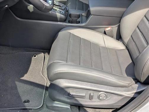 2026 Honda CR-V EX-L 2WD