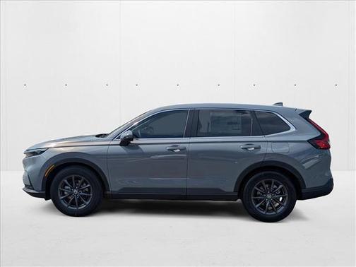 2026 Honda CR-V EX-L 2WD