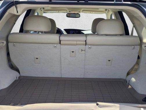 Starfire Pearl 2013 Lexus RX 350 Base