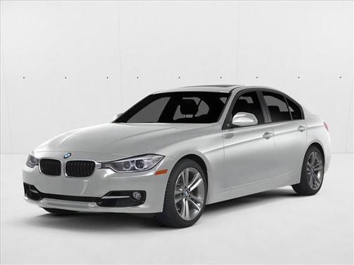 2013 BMW 328 328i