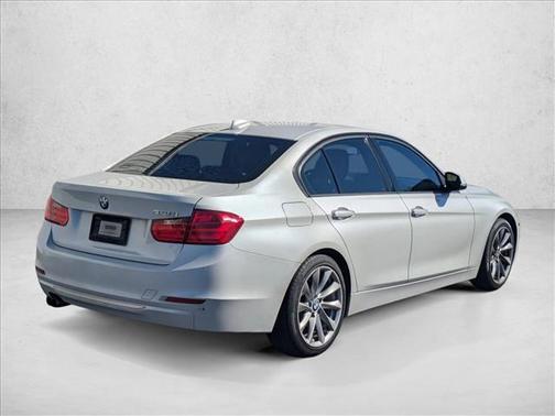 2013 BMW 328 328i