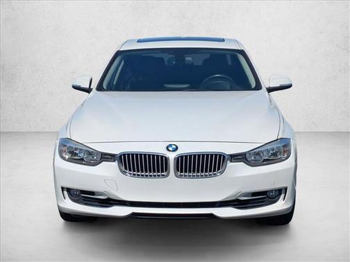 2013 BMW 328 328i