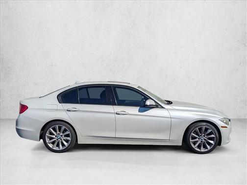 2013 BMW 328 328i