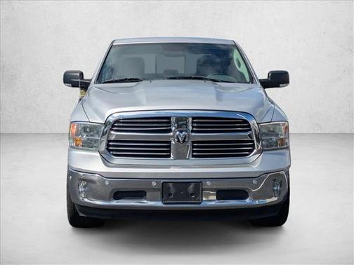 2015 RAM 1500 Lone Star