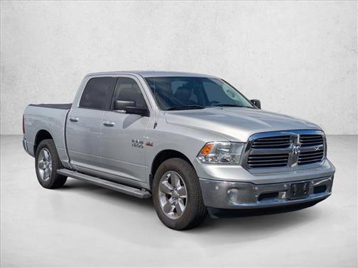 2015 RAM 1500 Lone Star