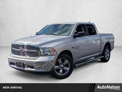 2015 RAM 1500 Lone Star