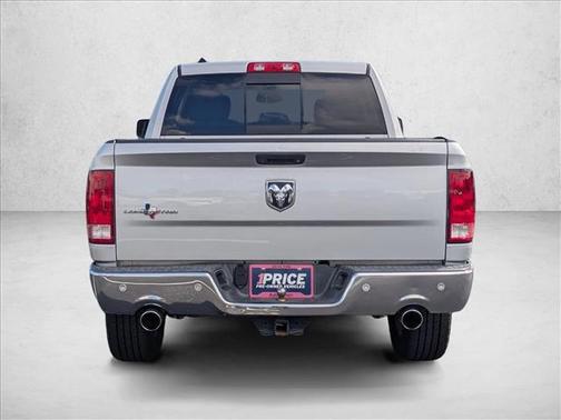 2015 RAM 1500 Lone Star