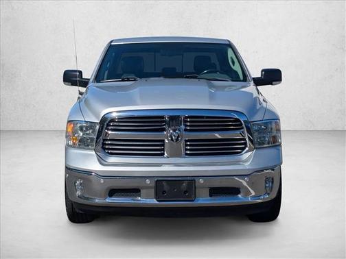 2015 RAM 1500 Lone Star