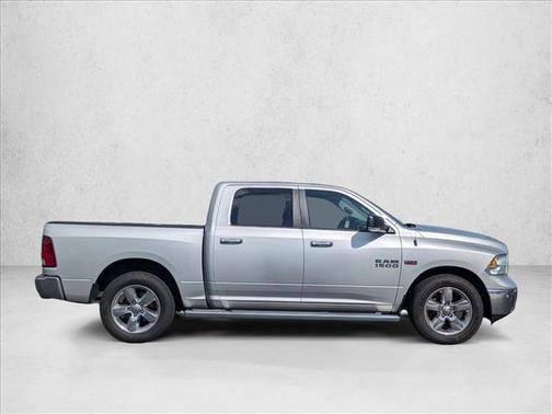 2015 RAM 1500 Lone Star