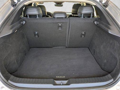 Platinum Quartz Metallic 2023 Mazda CX-30 2.5 S Premium Package