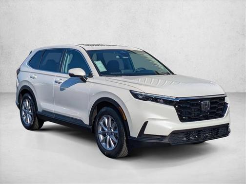 2026 Honda CR-V EX 2WD