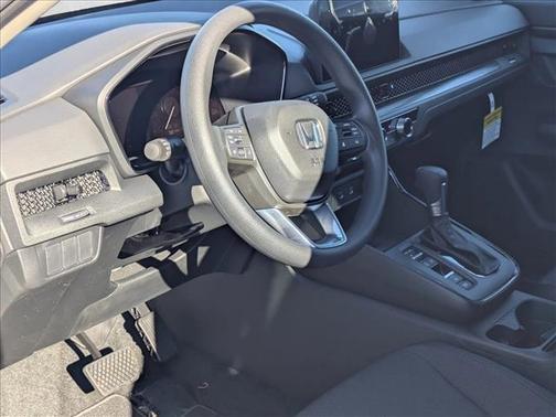 2026 Honda CR-V EX 2WD