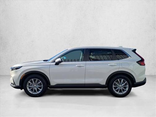 2026 Honda CR-V EX 2WD