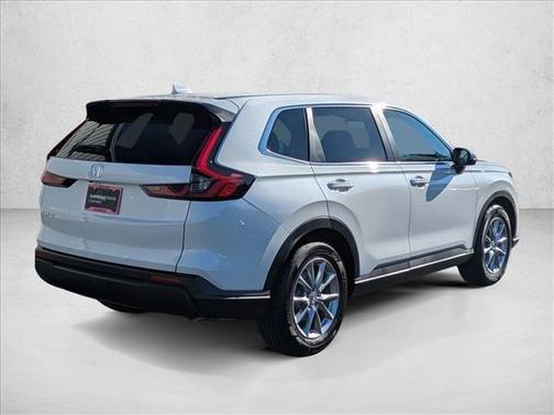 2026 Honda CR-V EX 2WD