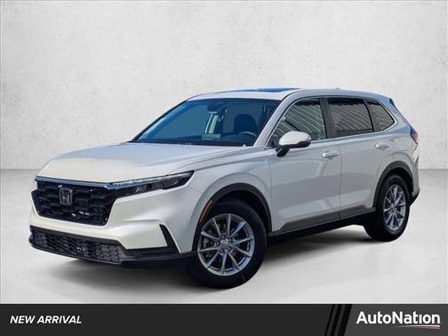 2026 Honda CR-V EX 2WD