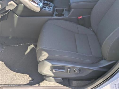 2026 Honda CR-V EX 2WD