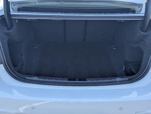 White 2018 BMW 340 340i