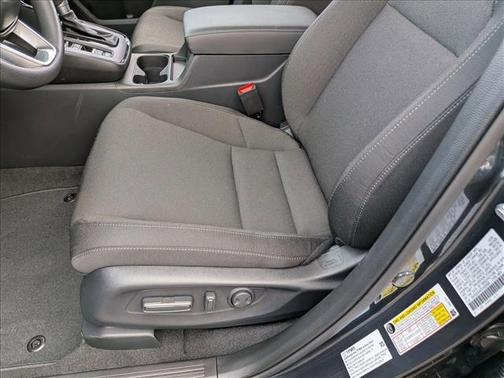 2026 Honda CR-V EX 2WD