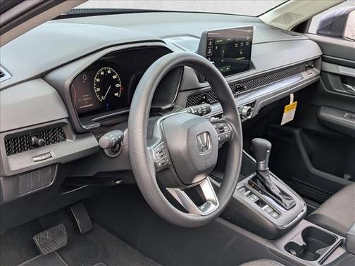 2026 Honda CR-V EX 2WD