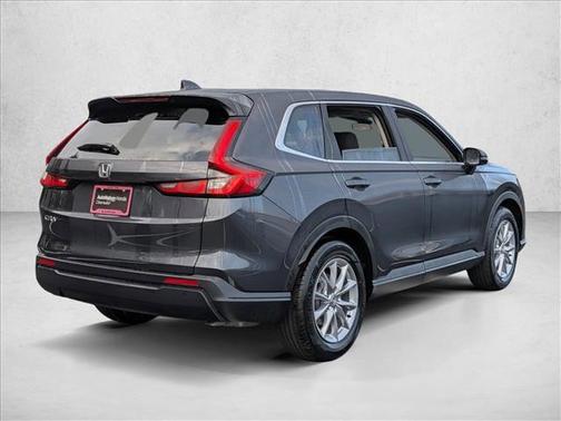 2026 Honda CR-V EX 2WD