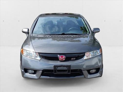 2011 Honda Civic Si