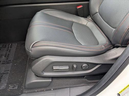 2026 Honda Passport AWD TrailSport Elite Blackout