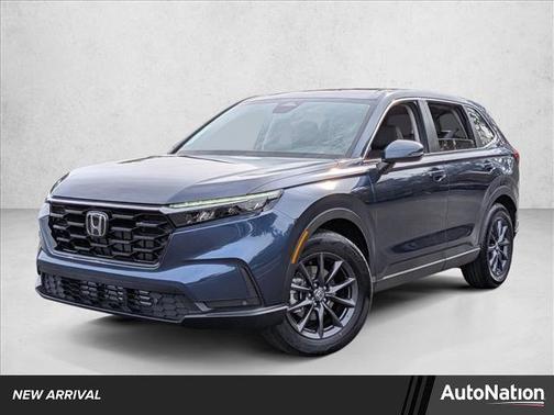 2026 Honda CR-V EX-L 2WD