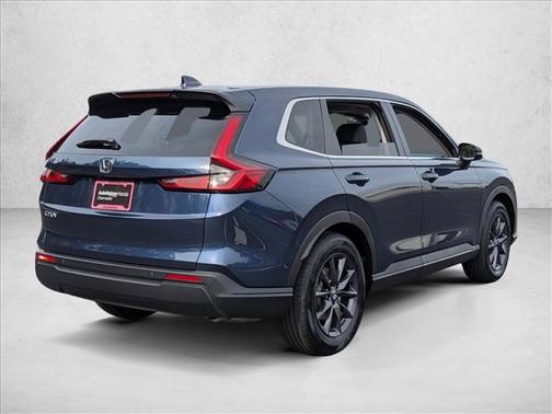 2026 Honda CR-V EX-L 2WD