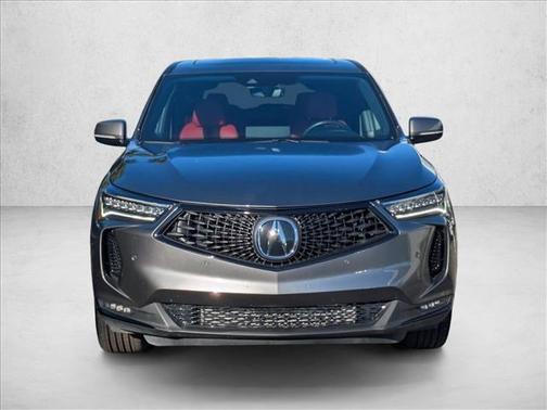 2023 Acura RDX Base