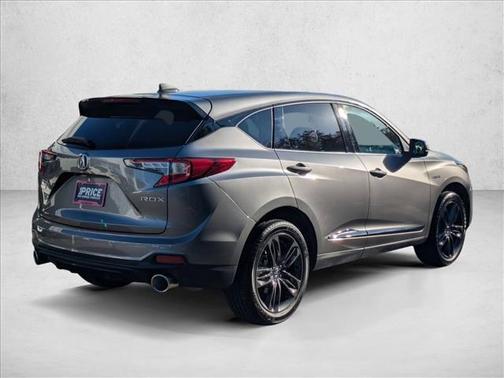 2023 Acura RDX Base