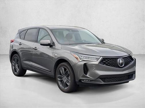 2023 Acura RDX Base