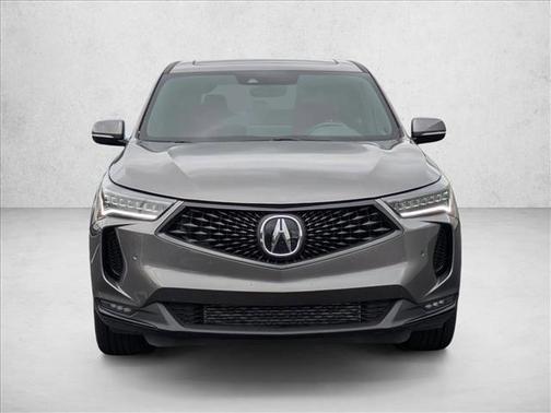 2023 Acura RDX Base