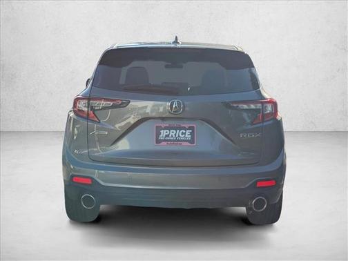 2023 Acura RDX Base