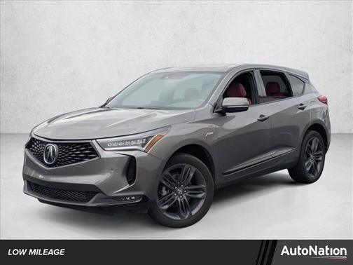 2023 Acura RDX Base