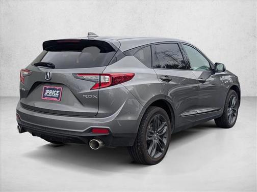 2023 Acura RDX Base